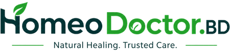 Homeo Doctor BD — Homeopathy Doctor Directory