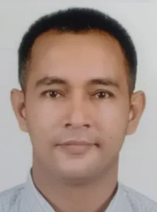 Dr. Ajay Barua, Homeopathic, Homeopathic Doctor