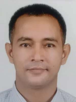Dr. Ajay Barua, Homeopathic Doctor