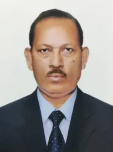 Dr. Ajoy Kumer Chowdhury, Homeopathic, Homeopathic Doctor