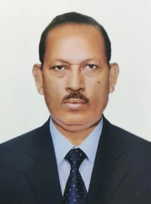 Dr. Ajoy Kumer Chowdhury — Homeopathic (Old & Chronic Diseases) Specialist