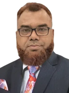 Dr. Md. Jahangir Alam, Homeopathic, Homeopathic Doctor