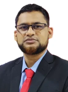 Dr. Md. Rashidul Haque, Chronic Disease Specialist, Homeopathic