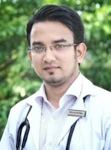 Dr. Nazmul Alam Foysal, Dermatologist, Homeopathic