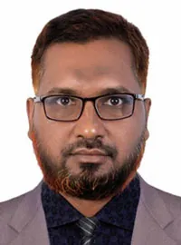 Dr. Nur-E-Alam Rasel, Colorectal Surgeon, Hepatologist